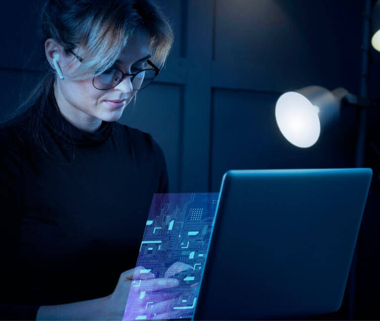 Why your homepage should answer three questions in five seconds